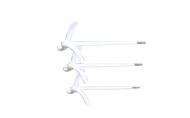 河南四氟攪拌機